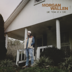 Album artwork for One Thing at a Time [Clean] by Morgan Wallen