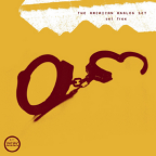 Album artwork for Set Free by The American Analog Set