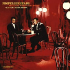 Album artwork for History Repeating - Single by Propellerheads