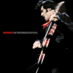 Album artwork for Memories: The '68 Comeback Special by Elvis Presley