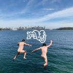 Album artwork for Sweet Tooth by Mom Jeans.