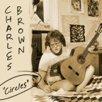 Album artwork for Circles by Charles Brown