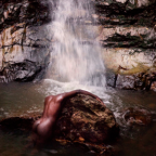 Album artwork for græ: Part 1 by Moses Sumney