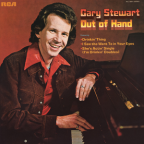 Album artwork for Out of Hand by Gary Stewart