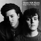 Album artwork for Songs from the Big Chair by Tears for Fears