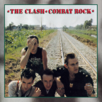 Album artwork for Combat Rock by The Clash