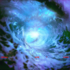 Album artwork for portals//polarities [Explicit] by Night Tapes