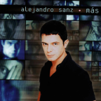 Album artwork for Más by Alejandro Sanz