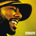 Album artwork for Be by Common
