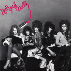 Album artwork for New York Dolls by New York Dolls