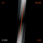 Album artwork for First Impressions of Earth by The Strokes