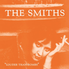 Album artwork for Louder Than Bombs by The Smiths