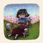 Album artwork for Pick Up That Knife by Wednesday