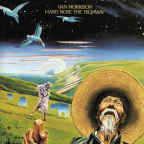 Album artwork for Hard Nose the Highway by Van Morrison