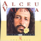 Album artwork for Minha História by Alceu Valença