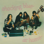 Album artwork for At Home by Shocking Blue