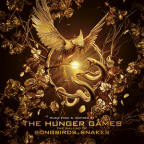 Album artwork for Music From & Inspired By The Hunger Games The Ballad Of Songbirds & Snakes by Olivia Rodrigo