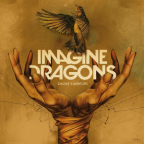 Album artwork for Motivation Monday by Imagine Dragons