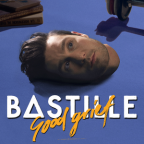 Album artwork for Good Grief by Bastille