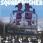 Album artwork for Hard Normal Daddy by Squarepusher