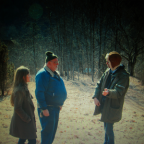 Album artwork for Swing Lo Magellan by Dirty Projectors