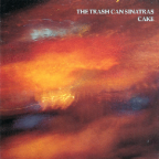 Album artwork for Cake by The Trash Can Sinatras