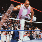 Album artwork for HEELS HAVE EYES 2 by Westside Gunn