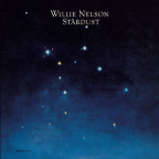 Album artwork for Stardust by Willie Nelson