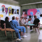 Album artwork for Red & White - EP by Lil Uzi Vert