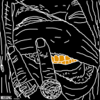 Album artwork for Missing Molars (SWNT Deluxe) by Genesis Owusu