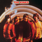 Album artwork for The Kinks Are the Village Green Preservation Society by The Kinks
