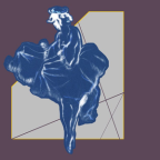 Album artwork for When You're Around by Water From Your Eyes