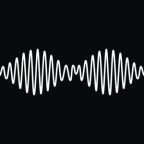 Album artwork for AM by Arctic Monkeys