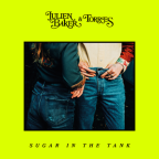 Album artwork for Sugar in the Tank by Julien Baker & TORRES