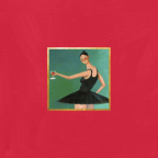 Album artwork for My Beautiful Dark Twisted Fantasy by Kanye West