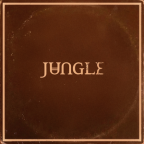 Album artwork for Carry On by Jungle