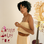Album artwork for Corinne Bailey Rae by Corinne Bailey Rae