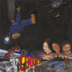 Album artwork for Showbiz! (Deluxe) by MIKE & Band of the Century