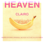 Album artwork for Heaven - Single by Clairo