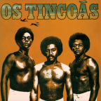 Album artwork for Os Tincoãs by Os Tincoãs