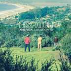 Album artwork for America, Location 12 by Dispatch