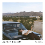 Album artwork for Lie Lie Lie by Joshua Bassett