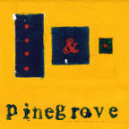 Album artwork for Everything So Far by Pinegrove