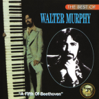 Album artwork for The Best of Walter Murphy by Walter Murphy
