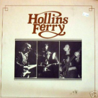 Album artwork for Hollins Ferry by Hollins Ferry