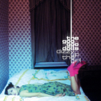 Album artwork for Dizzy Up the Girl by Goo Goo Dolls