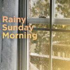 Album artwork for Rainy Sunday Morning by Maggie Rogers