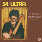 Album artwork for Turnaround by 54 Ultra