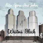 Album artwork for Writer's Block by Peter Bjorn and John