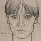 Album artwork for Comment te dire adieu by Françoise Hardy
